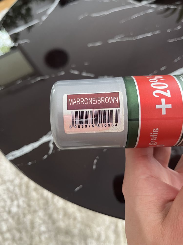 GT renowator deer spray do butow zamszowych brązowy