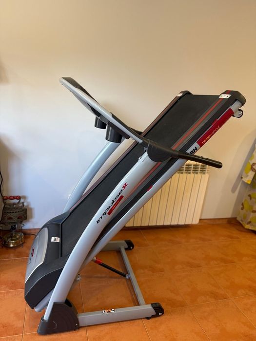 Passadeira como nova