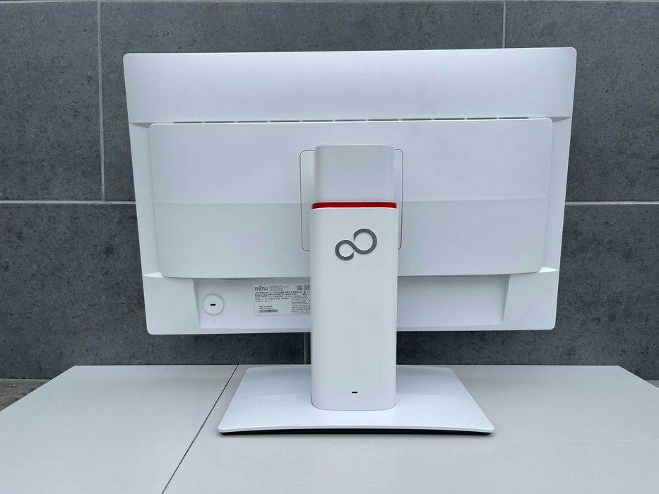 Монітор Fujitsu DY24W-7/24"/IPS/LED/1920×1200/16:10/300 кд/м²/Гарантія