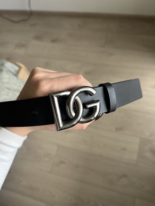 Ремень D&G  (S-M)