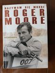 Nazywam się Moore, Roger Moore. Autobiografia