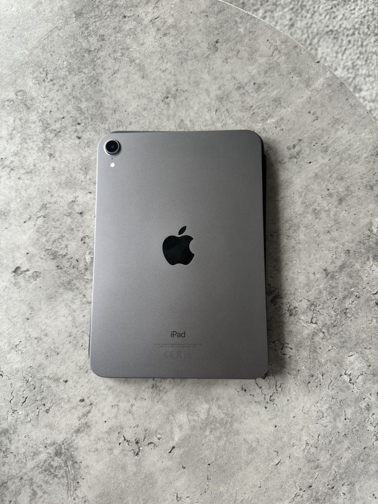 iPad mini 64gb 10 gen Stan idealny + etui apple smart folio