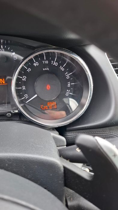 Peugeot 3008 w pełni sprawny