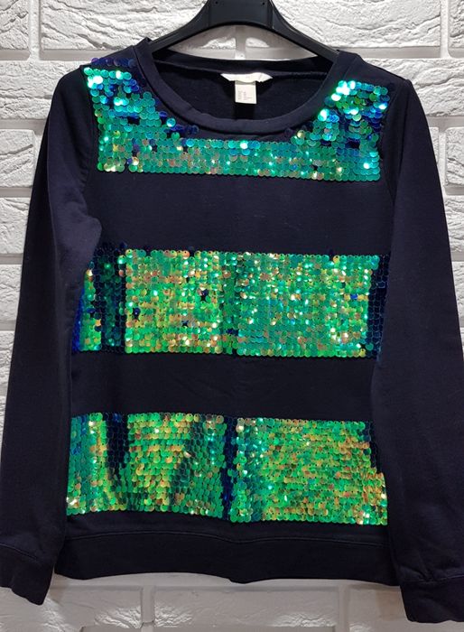 Джемпер кофта H&M