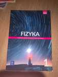 Fizyka 1 rozszerzenie WSiP