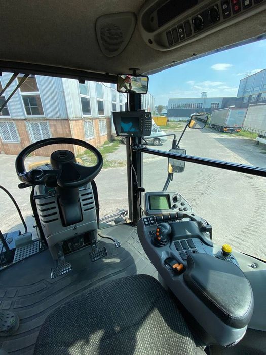 Продам трактор Challenger MT 765 B