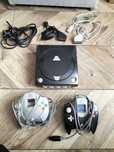 Konsola Sega Dreamcast Gdemu