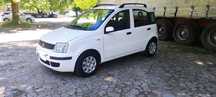 Fiat Panda 1.1 Active