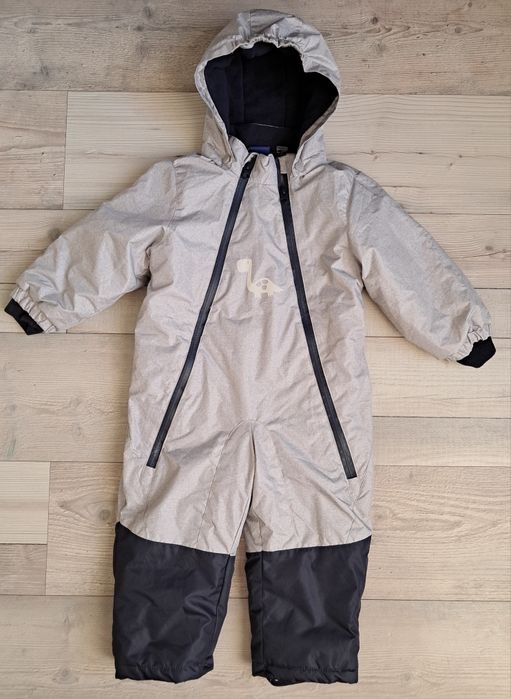 Комбінезон дитячий LUPILU (р.86/92/12-24 міс.)