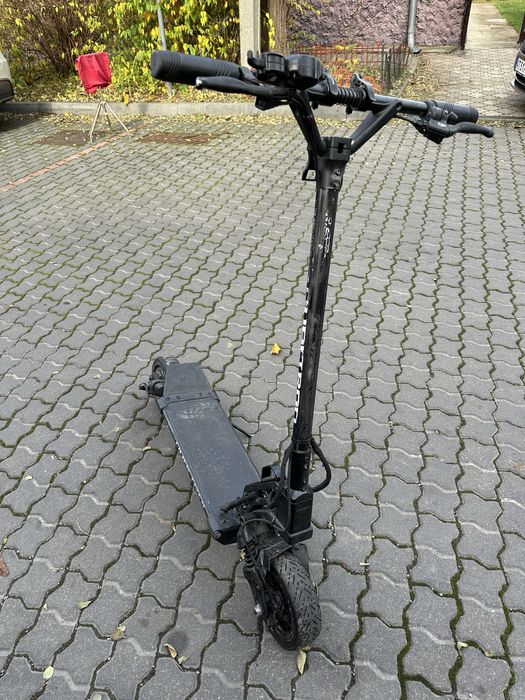 Самокат Dualtron Mini Special (Single Motor)