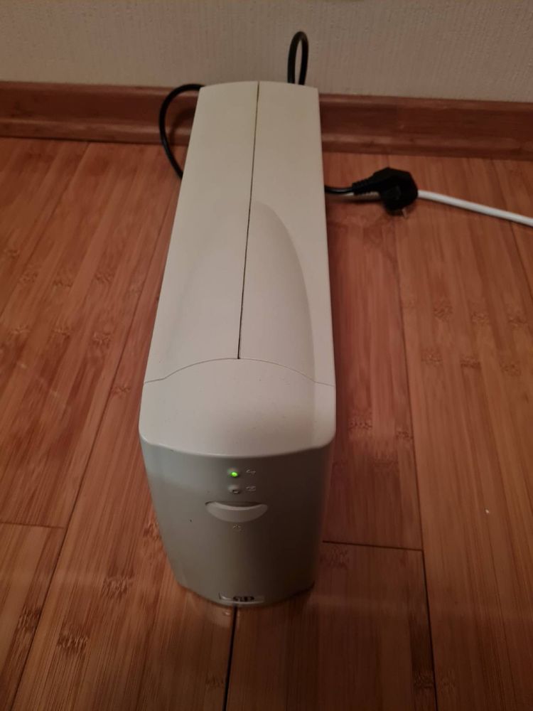ИБП SuperPower VT525
