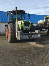 Трактор Claas-Xerion-3300-TRAC