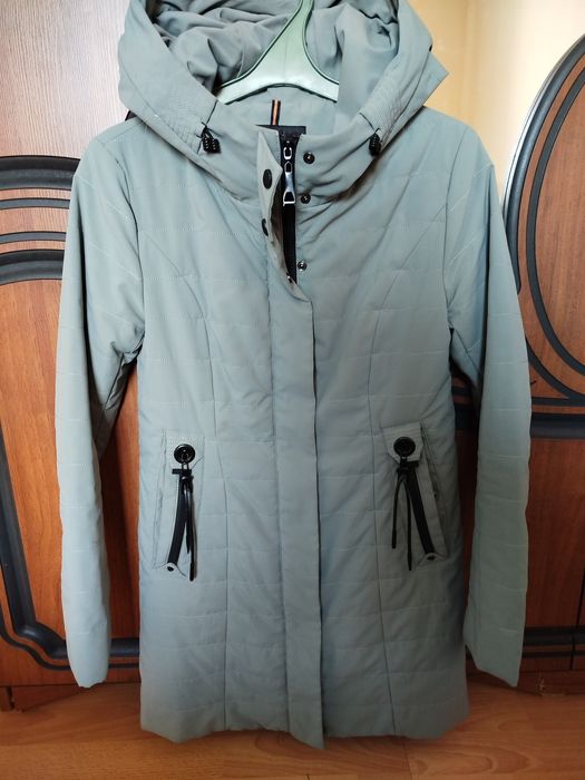 Осінні і жіночі куртки Lee Cooper  розмір s