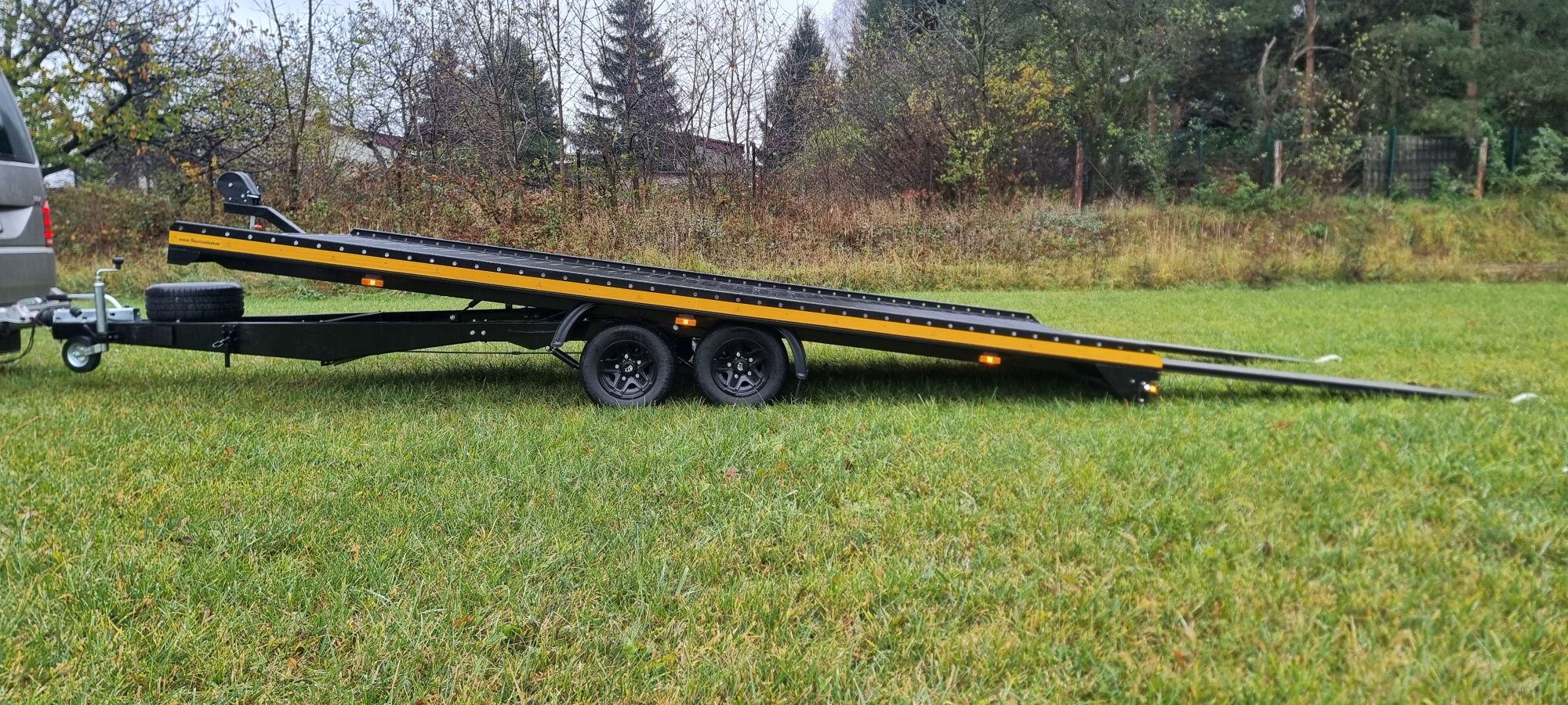 Wynajem Laweta 2500 Świdnica