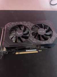 Nvidia Geforce gtx 1650 4gb ddr6