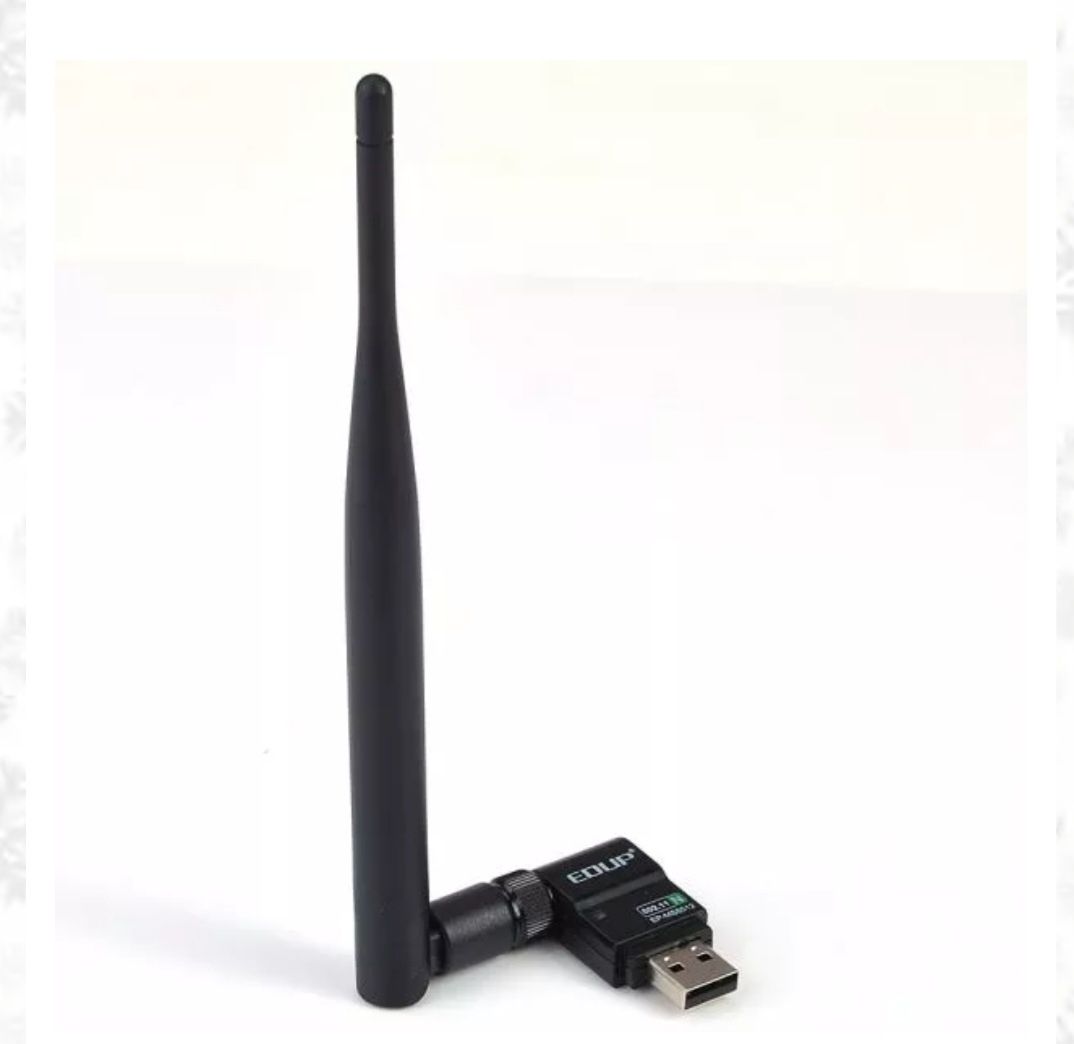 USB Wi-Fi адаптер EDUP EP-MS8512