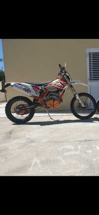 Ktm 250 sx-f ano 2012