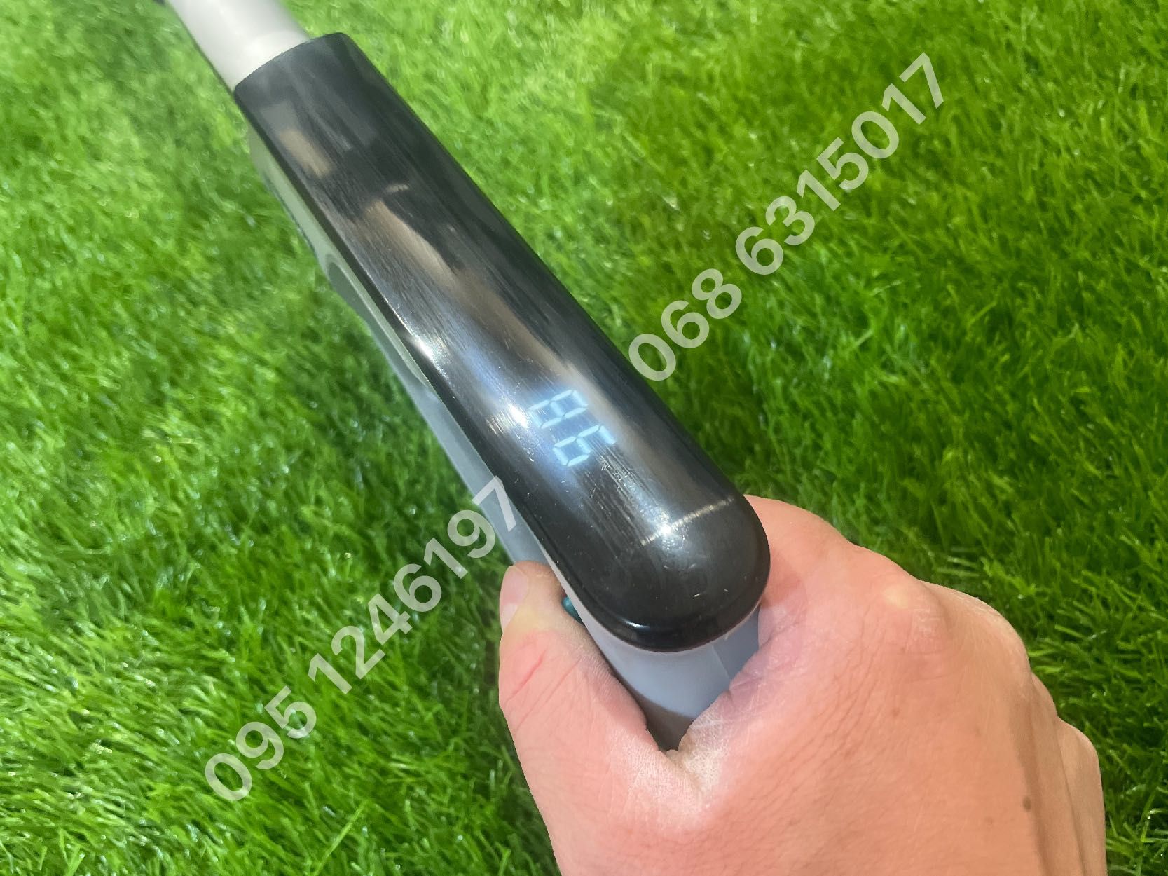 Триммер Makita DUR230BL кусторез каркас без аккумулятора в комплекте