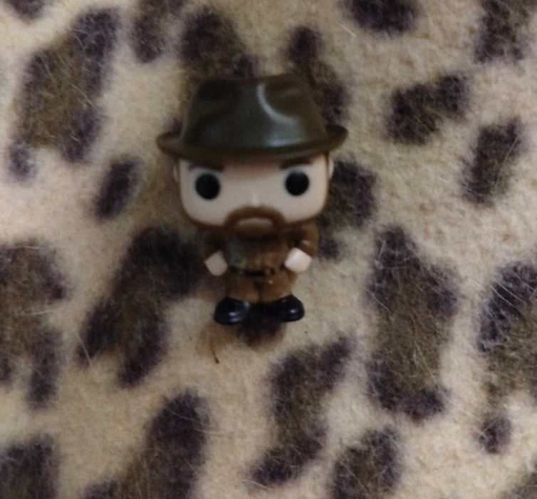 Хоппер,фигурка осд киндер