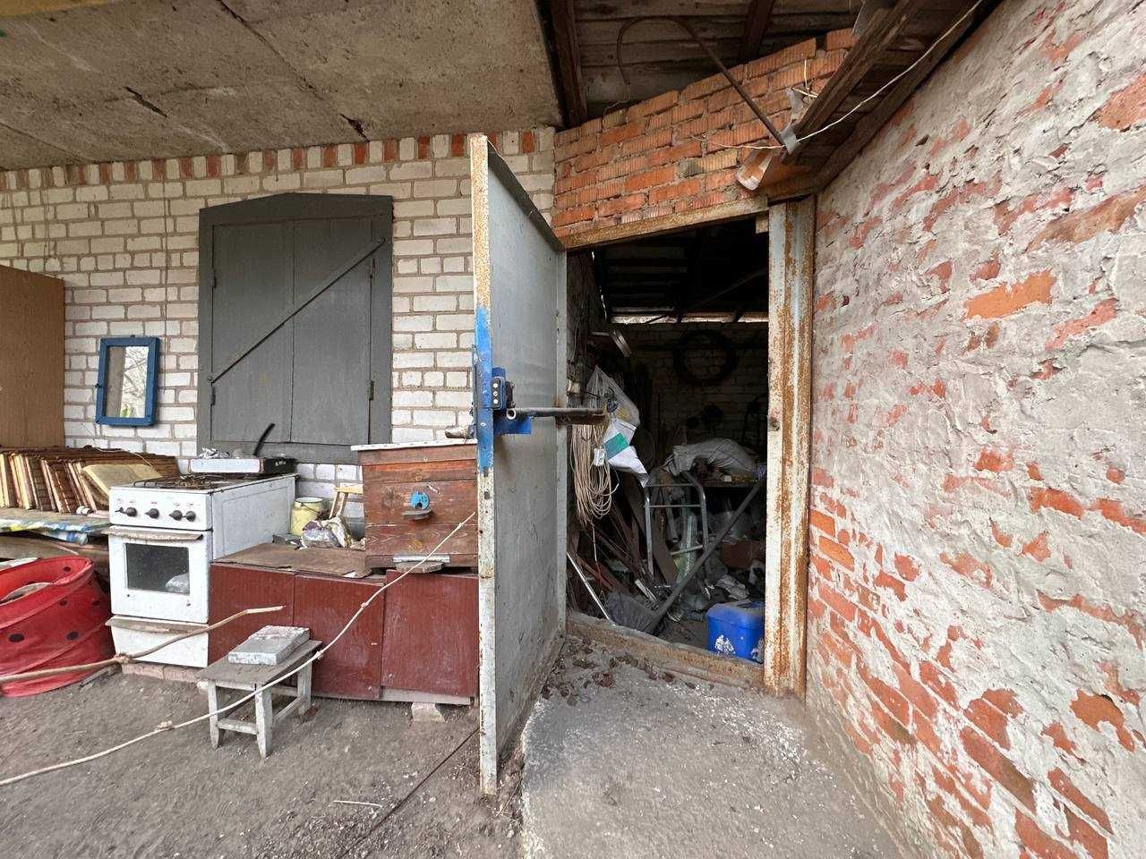 Дача в Рыбальске с видом на Днепр ДК "Аргуз"
