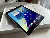 Apple ipad 9 stan bdb plus oryginalne etui