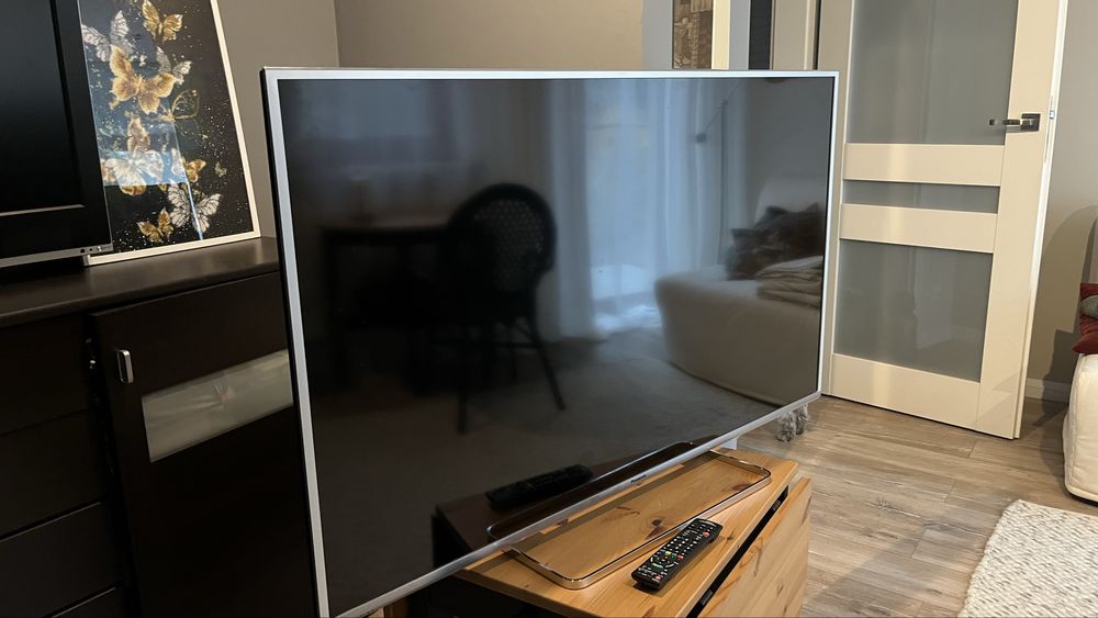 Telewizor Panasonic LED TX-55CS630E