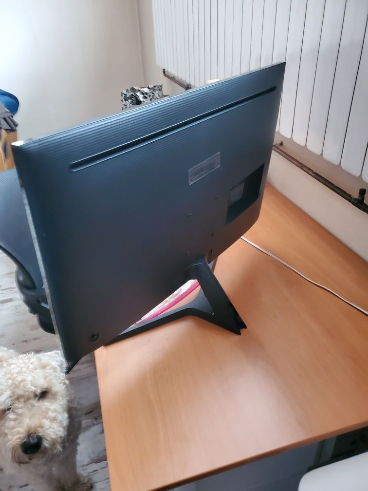 Samsung monitor 32 cala 4k