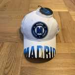 Czapka z daszkiem Robin Ruth Madrid – nowa z metkami