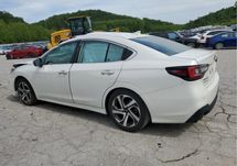 Розборка Subaru Legacy bw b16 2020 2021 2022 2023 2024 K1X розбирання