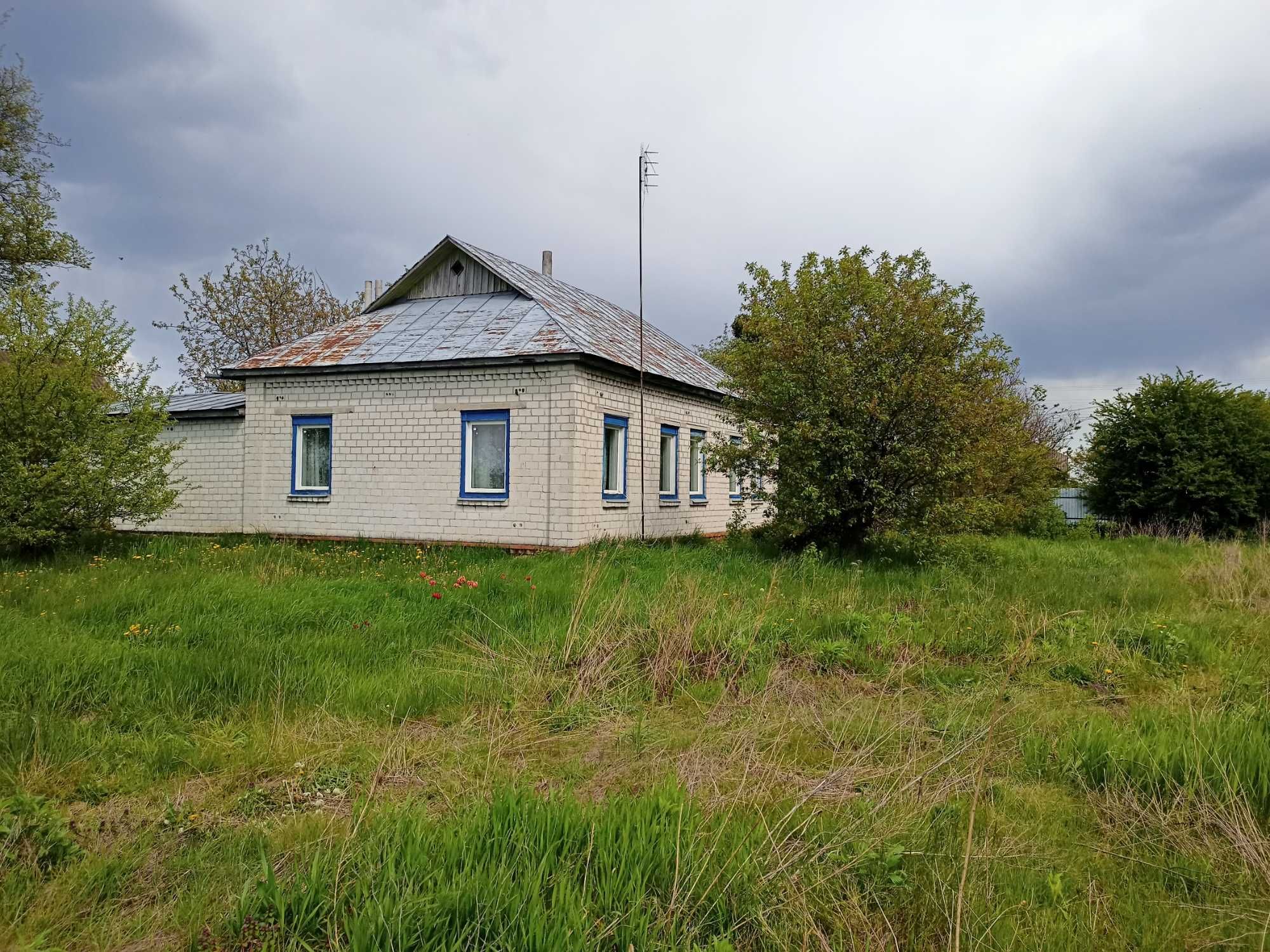 Будинок в с. Тупичів
