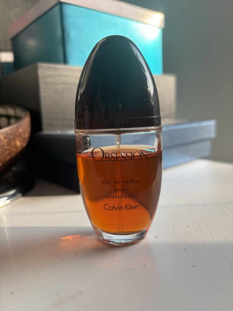 Calvin Klein Obsession 25 ml