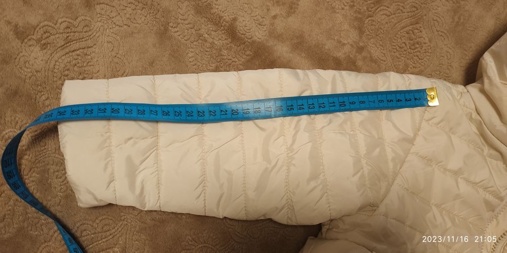 Дитяча курточка ,зима