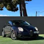 Alfa Romeo MiTo 1.3 JTD Progression