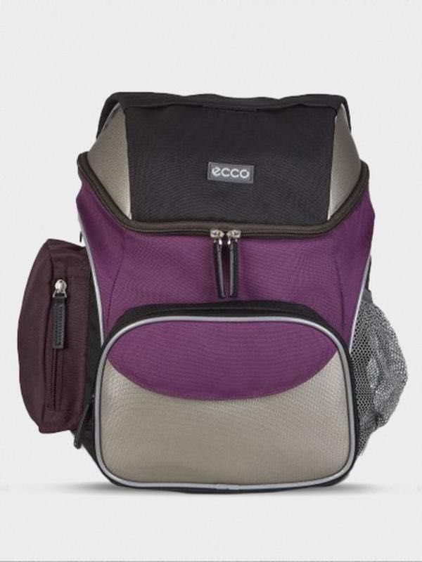 Продам рюкзак шкільний Ecco для дівчинки, б/у в ідеальному стані