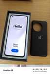 Oneplus 11 5g 16/256 ekran zbity