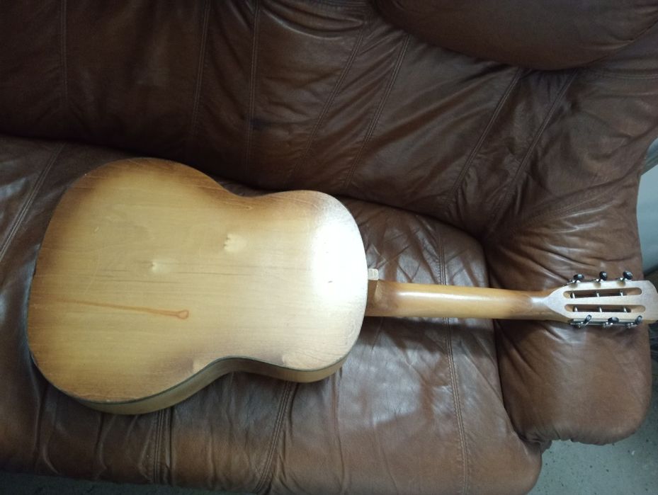 Гитары разные 2 детские Чернигов под реставрацию