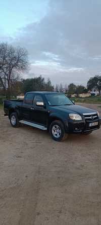 Mazda bt 50 2010