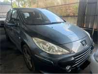 Peugeot 307 1.6cc 110cv Diesel