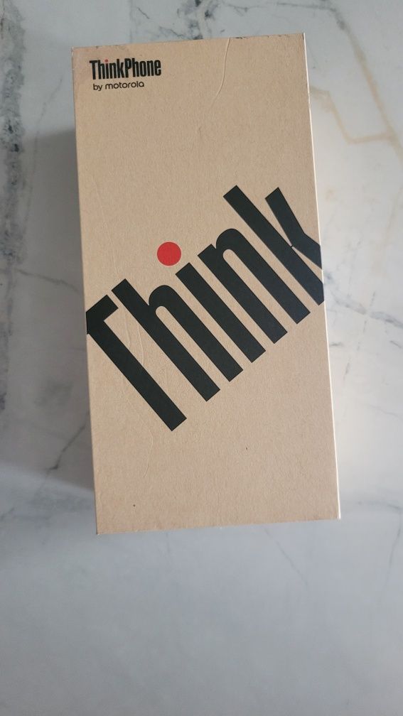Motorola Thinkphone 25