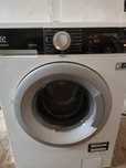 Пральна машина Electrolux