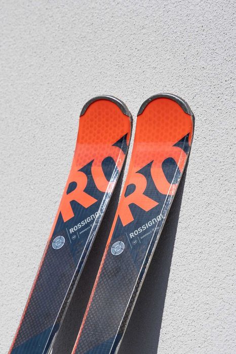 Narty Rossignol Experience 80 HD 160 cm - prywatne