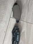 Klocki przód opel astra g 1.6 16v