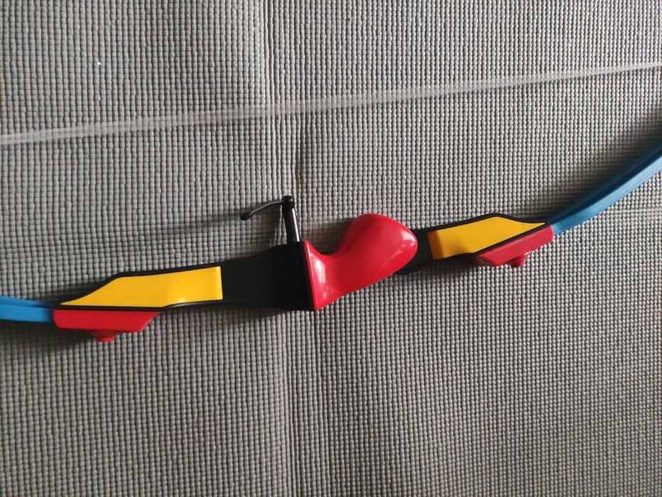 Лук дитячий, 96 см, без стріл/ Детский лук (96 см, без стрел)