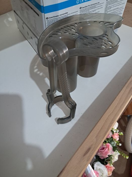 Esterelizador de Biberões