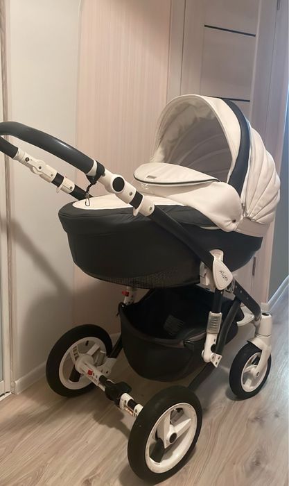 Конверт DoRechi на овчині, зимовий конверт для вашого немовля.