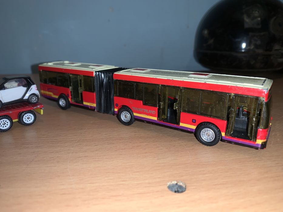 Машинки фуры тягачи автобусы