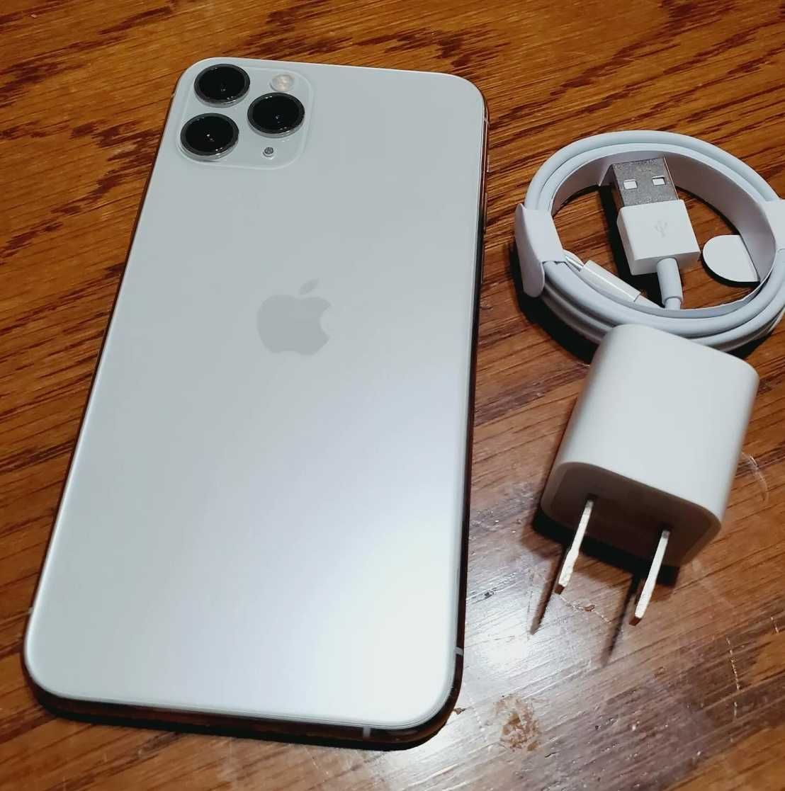 Apple iPhone 11PRO, 64 Gb. Оригінал. Neverlock