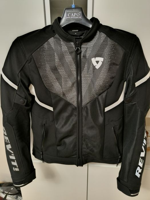 Kurtka motocyklowa Revit M