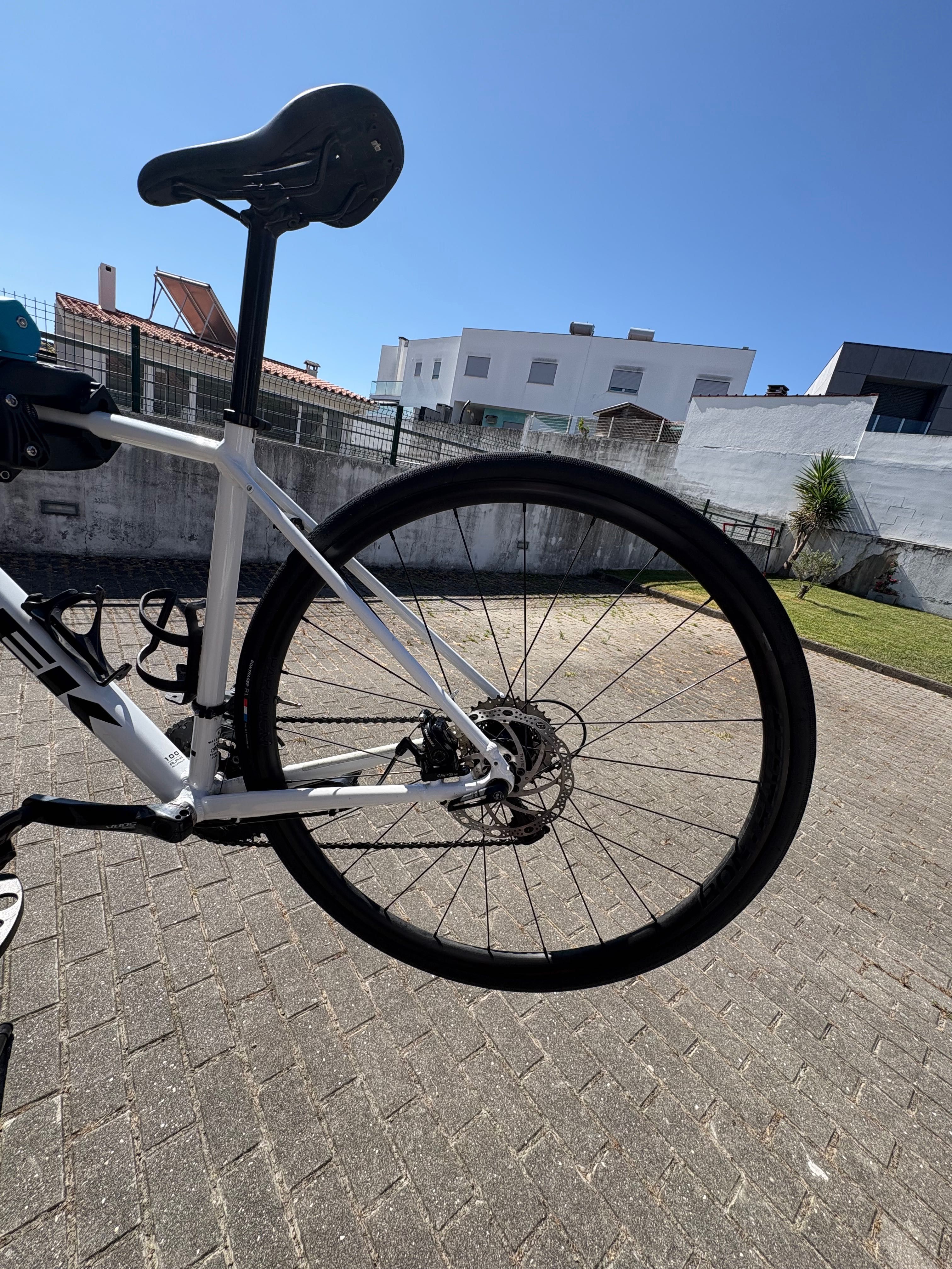 Trek Domane AL 3 Gen 3