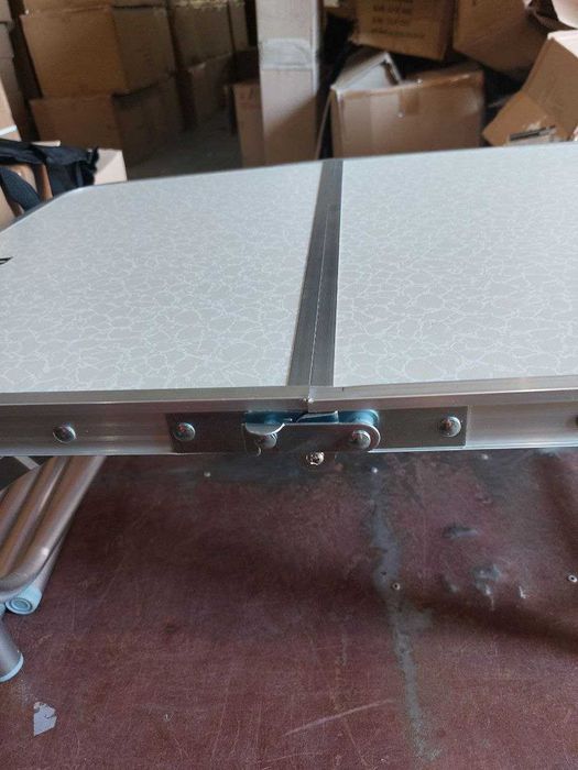 Стіл компактний Ranger Plain (Арт. RA 1108) 60*45 см Уцінка